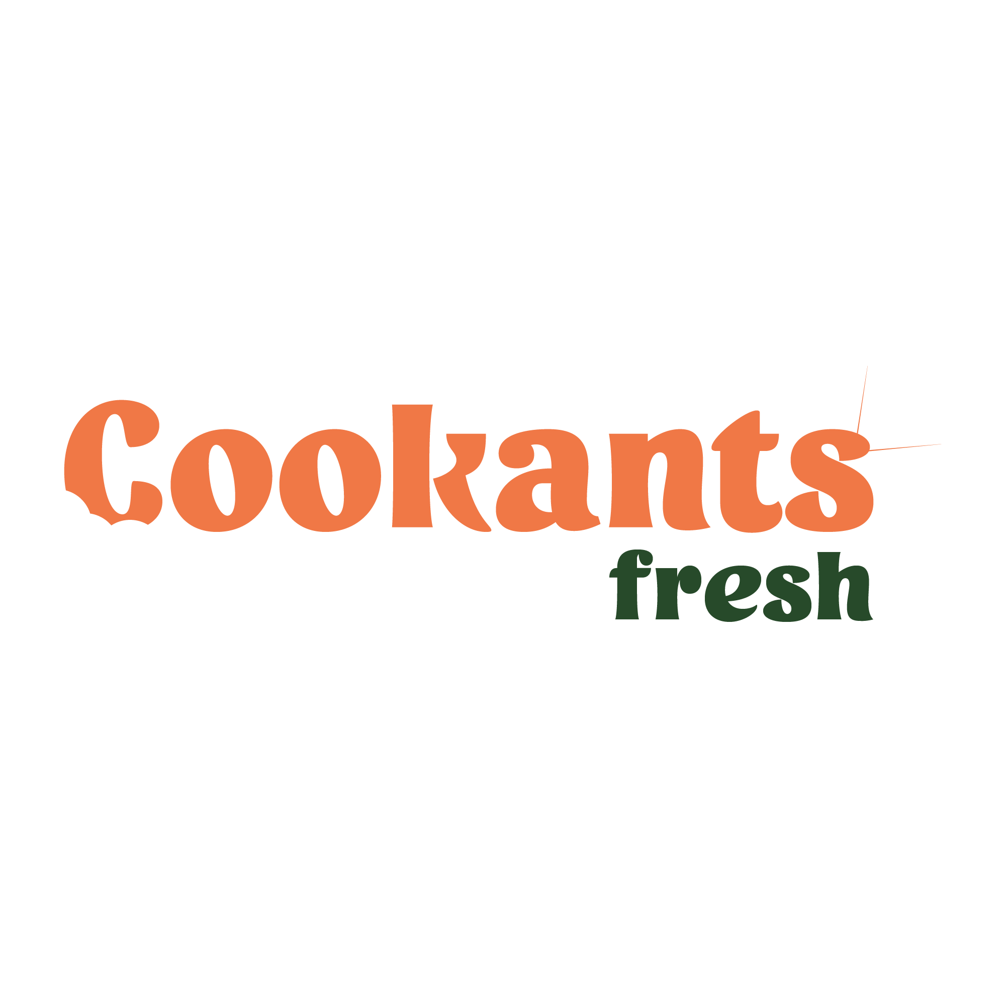 Cookants Fresh